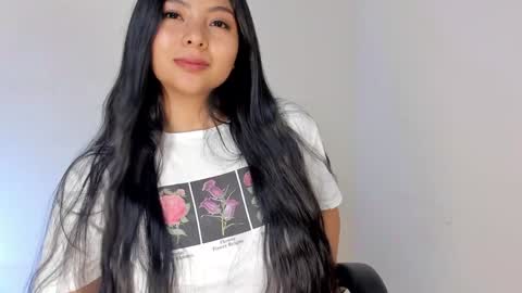 Snapshot of emma_980 chatting on 01.19.25 emma online show from 01.19.25