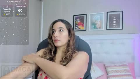 Snapshot of emma__smith01 chatting on 03.30.26 Emma online show from 03.30.26