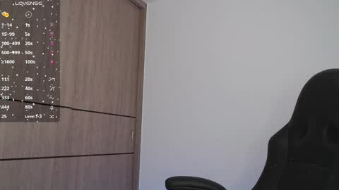 Rocio online show from 12.12.24