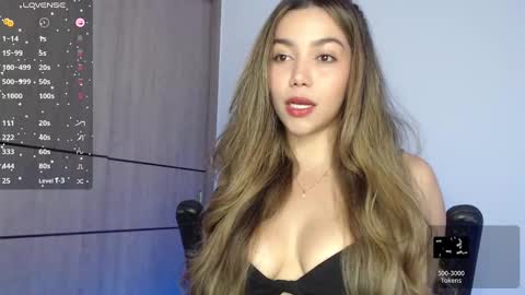 Rocio online show from 12.20.24