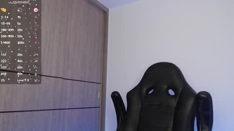 Rocio online show from 01.27.25