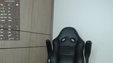 Rocio online show from 02.24.25