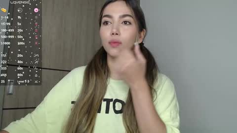 Rocio online show from 03.05.25