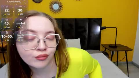 Snapshot of emma_adorablle chatting on 09.09.25 emma_adorablle online show from 09.09.25