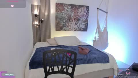 Alice online show from 03.04.26