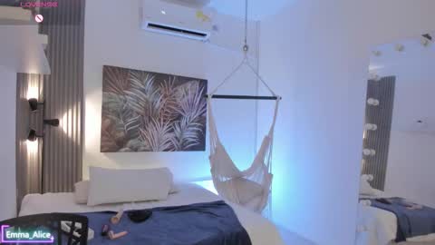 Alice online show from 03.10.26