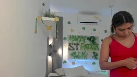 Alice online show from 03.17.26