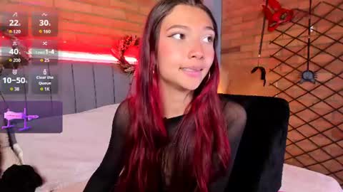 Hey Im EmmaHelp me reach 100 likes online show from 07.18.26