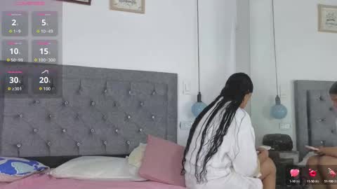 Emma online show from 09.22.25