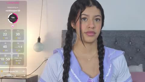 Emma online show from 10.16.25