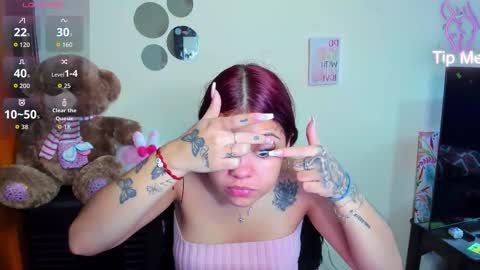 emma_boo_ online show from 02.23.26