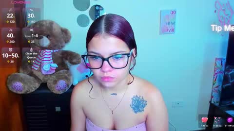 emma_boo_ online show from 03.21.26