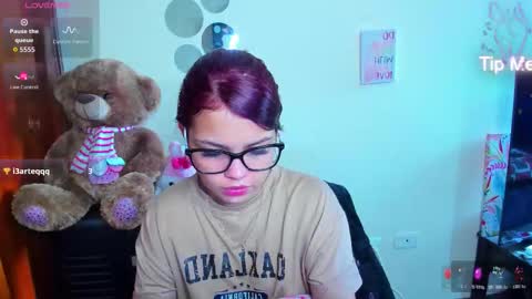 emma_boo_ online show from 03.27.26