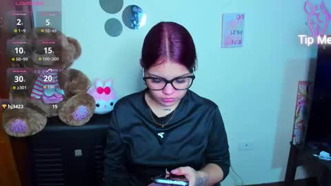 emma_boo_ online show from 03.28.26
