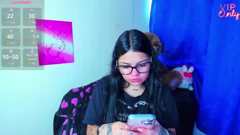 emma_boo_ online show from 07.03.26