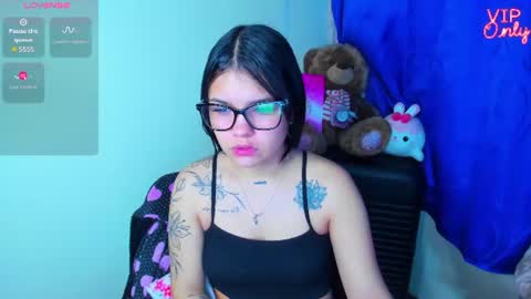 emma_boo_ online show from 07.10.26