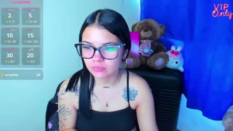 emma_boo_ online show from 07.11.26