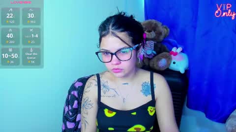 emma_boo_ online show from 07.14.26