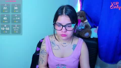 emma_boo_ online show from 08.01.26