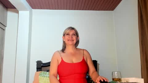 Snapshot of emma_brown777 chatting on 12.31.24 ALBA  online show from 12.31.24