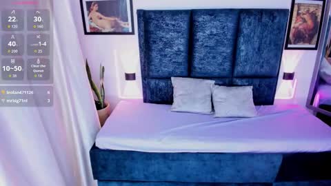 Emma  online show from 03.14.26