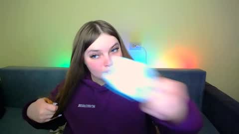 Eva online show from 02.15.25