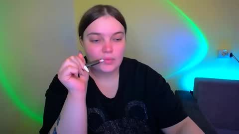 Eva online show from 09.10.25