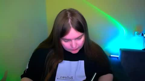 Eva online show from 09.19.25