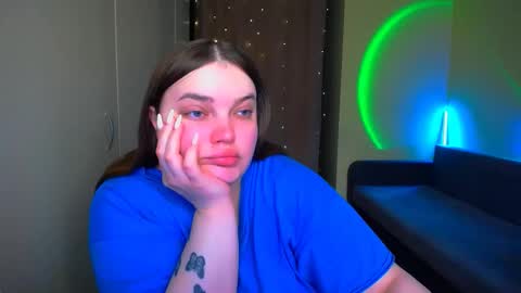 Eva online show from 10.12.25