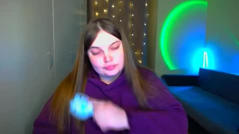 Eva online show from 10.14.25