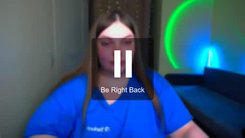 Eva online show from 10.15.25