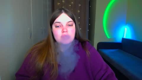 Eva online show from 10.25.25