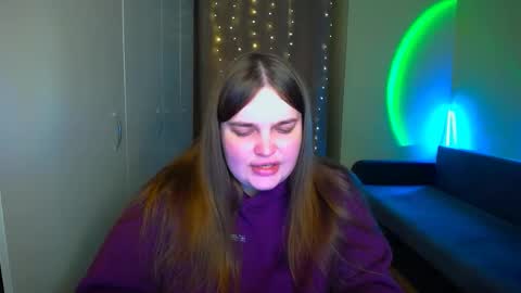 Eva online show from 10.28.25