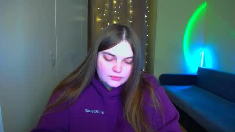 Eva online show from 11.05.25