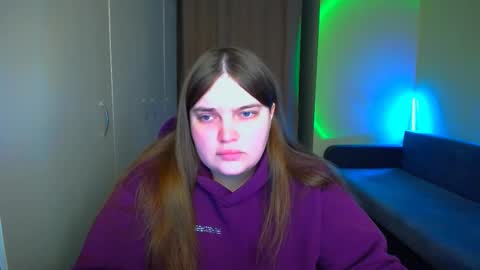 Eva online show from 11.16.25