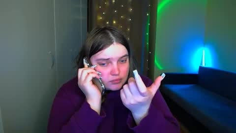 Eva online show from 11.21.25