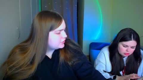 Eva online show from 11.30.25