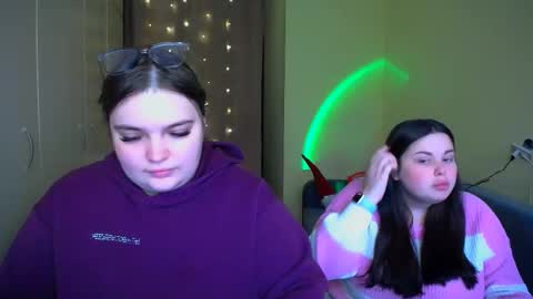 Eva online show from 12.14.25