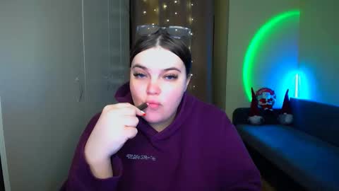 Eva online show from 12.17.25