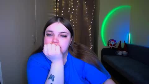 Eva online show from 12.22.25