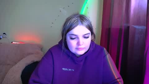 Eva online show from 02.11.26