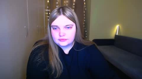 Eva online show from 03.19.26