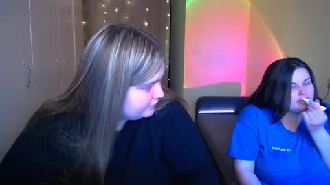 Eva online show from 03.21.26