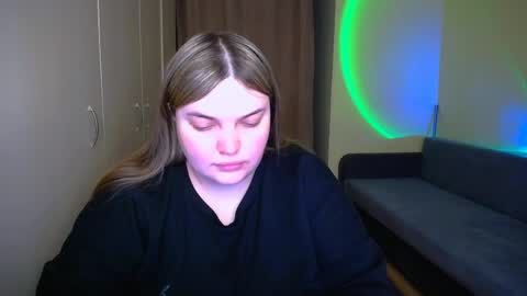 Eva online show from 04.11.26