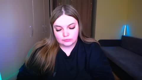 Eva online show from 04.29.26