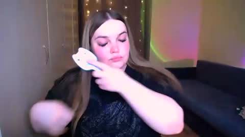 Eva online show from 07.03.26