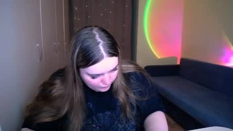 Eva online show from 07.14.26