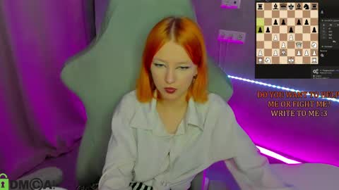 Snapshot of emma_dusk chatting on 05.30.26 Emma online show from 05.30.26