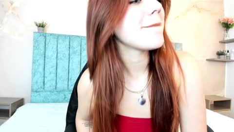Snapshot of emma_ford1 chatting on 02.08.25 Emma  online show from 02.08.25