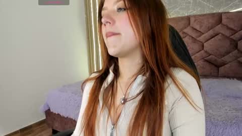 Snapshot of emma_ford1 chatting on 02.20.25 Emma  online show from 02.20.25